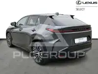 2023 Lexus RZ