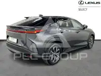 2023 Lexus RZ