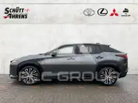 2023 Lexus RZ