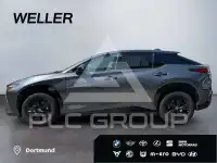 2023 Lexus RZ