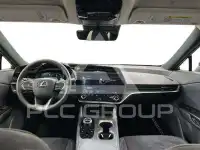 2023 Lexus RZ