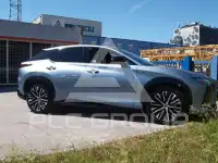 2023 Lexus RZ