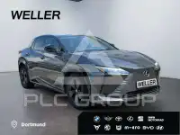 2023 Lexus RZ