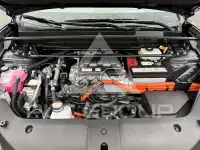 2023 Lexus RZ