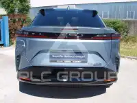 2023 Lexus RZ