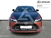2023 Lexus RZ