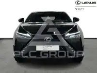 2023 Lexus RZ