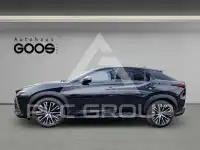 2023 Lexus RZ
