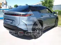 2023 Lexus RZ