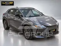 2023 Lexus RZ