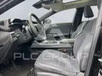 2023 Lexus RZ