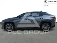 2023 Lexus RZ