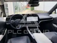 2023 Lexus RZ