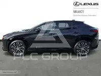 2023 Lexus RZ
