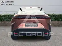 2023 Lexus RZ