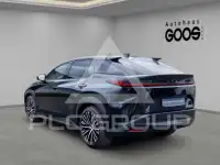 2023 Lexus RZ