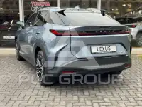 2023 Lexus RZ