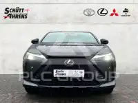 2023 Lexus RZ