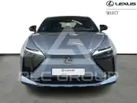2023 Lexus RZ