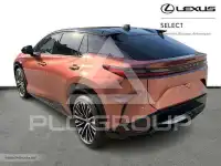 2023 Lexus RZ