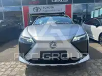 2023 Lexus RZ