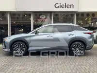 2023 Lexus RZ