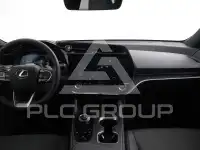 2023 Lexus RZ