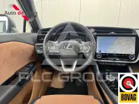 2023 Lexus RZ
