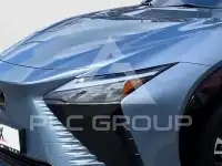 2023 Lexus RZ