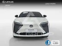 2023 Lexus RZ