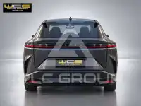 2023 Lexus RZ