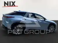 2023 Lexus RZ