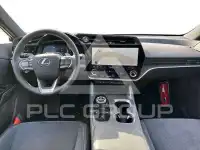 2023 Lexus RZ