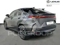 2023 Lexus RZ