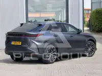 2023 Lexus RZ