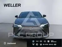 2023 Lexus RZ