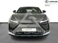 2023 Lexus RZ