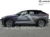 2023 Lexus RZ