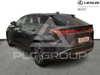 2023 Lexus RZ