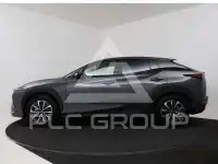 2023 Lexus RZ