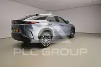 2023 Lexus RZ