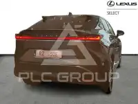 2023 Lexus RZ