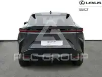 2023 Lexus RZ