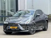 2023 Lexus RZ