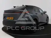 2023 Lexus RZ