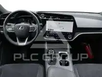 2023 Lexus RZ