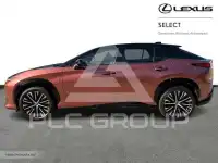 2023 Lexus RZ