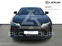 2023 Lexus RZ