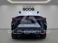 2023 Lexus RZ