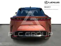 2023 Lexus RZ